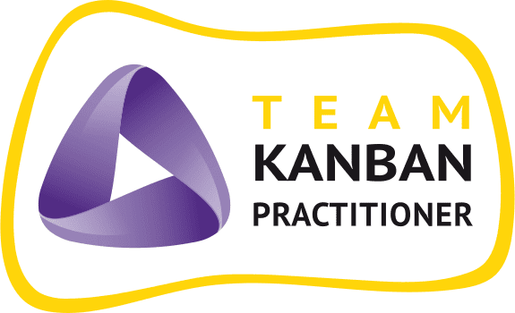 TEAM KANBAN PRACTITIONER