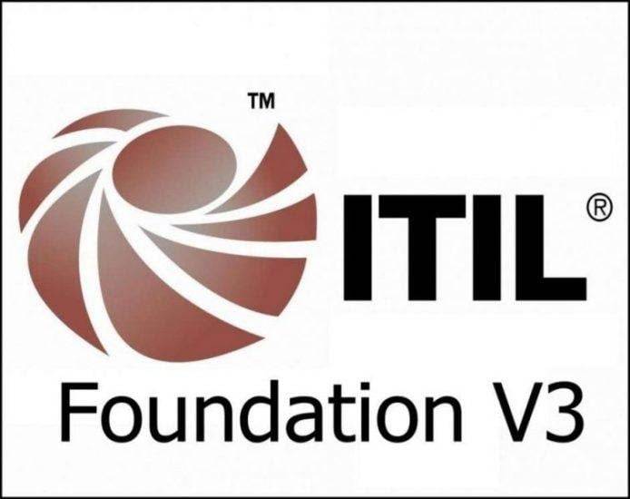 itil foundation v3 aglie coahcing coach2reach