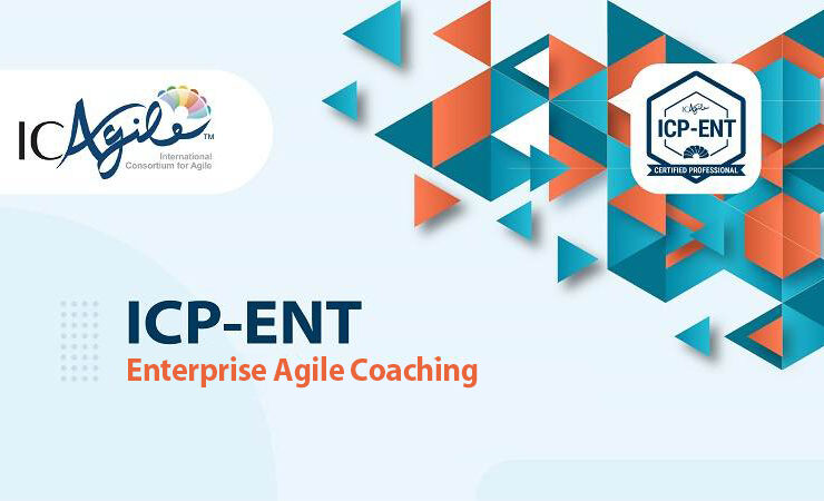 Enterprise Agile Coaching