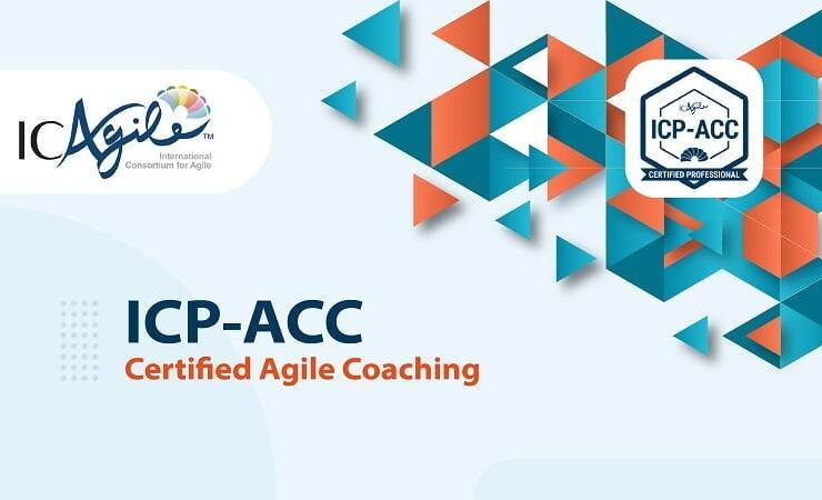 ICP ACC Certification