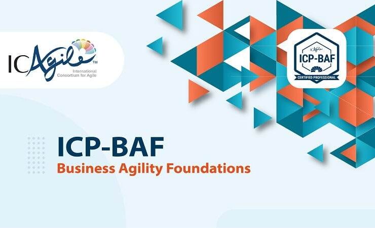 ICP BAF Certification