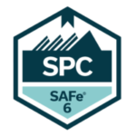 SAFe 6_SPC Image